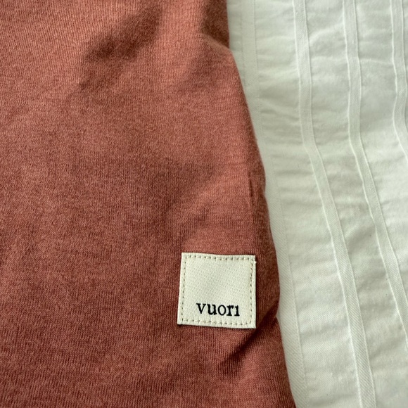 VUORI ENERGY TANK - Picture 3 of 4